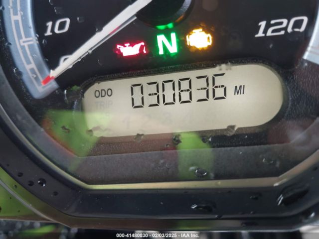 2021 HARLEY-DAVIDSON FLTRK 1HD1KZF12MB651433 Photo 6