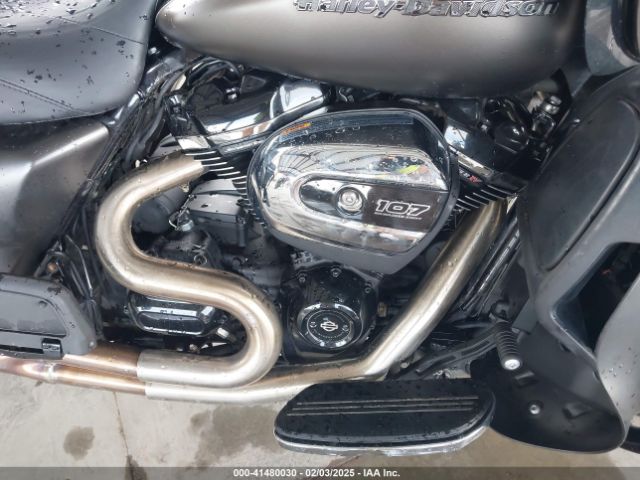 2021 HARLEY-DAVIDSON FLTRK 1HD1KZF12MB651433 Photo 7