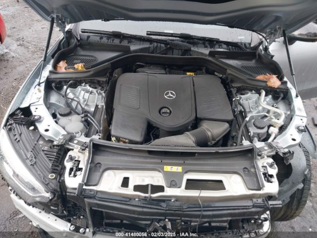 2024 MERCEDES-BENZ GLC W1NKM4HB2RF207857 Photo 9