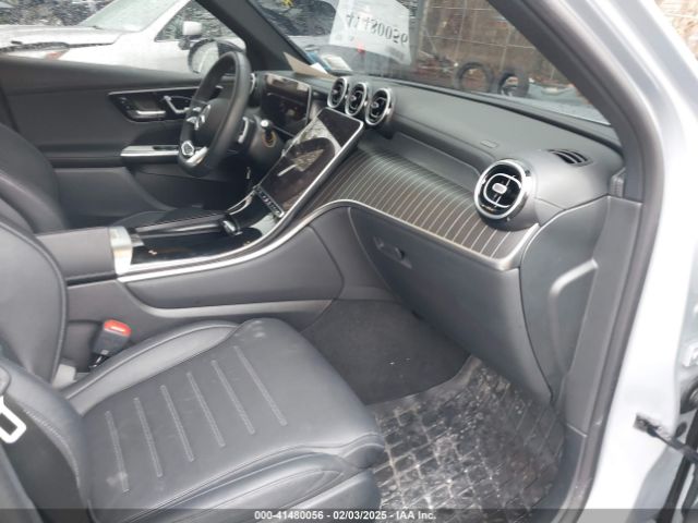 2024 MERCEDES-BENZ GLC W1NKM4HB2RF207857 Photo 4