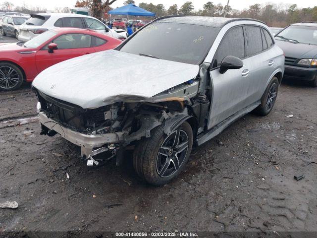 2024 MERCEDES-BENZ GLC W1NKM4HB2RF207857 Photo 5