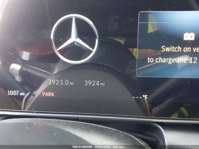 2024 MERCEDES-BENZ GLC W1NKM4HB2RF207857 Photo 6