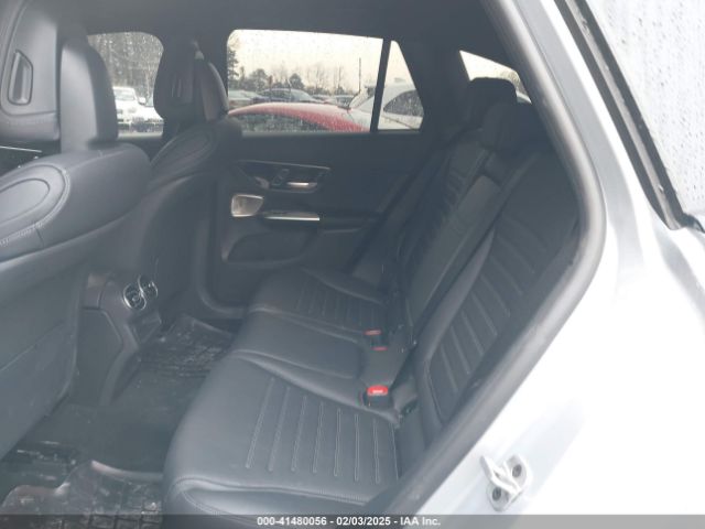 2024 MERCEDES-BENZ GLC W1NKM4HB2RF207857 Photo 7