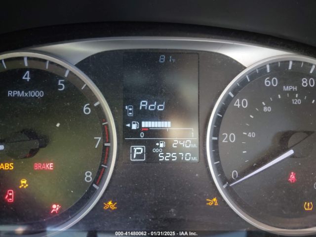 3N1CP5BV9LL534266 Nissan Kicks S Xtronic Cvt