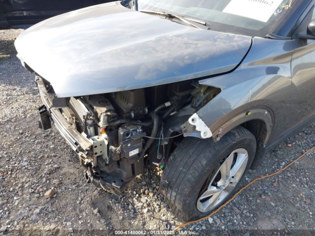3N1CP5BV9LL534266 Nissan Kicks S Xtronic Cvt