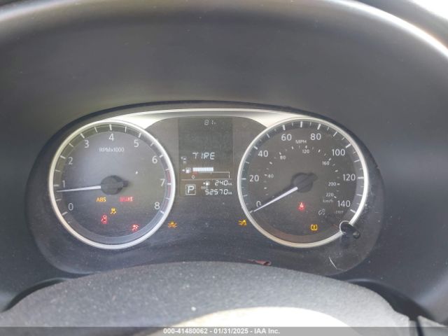 3N1CP5BV9LL534266 Nissan Kicks S Xtronic Cvt