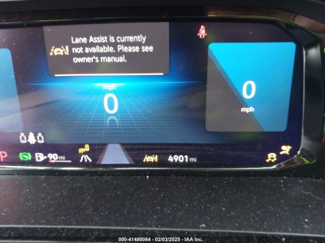 1V2AE2CA8RC242728 Volkswagen Atlas Cross Sport 2.0t Sel R-line