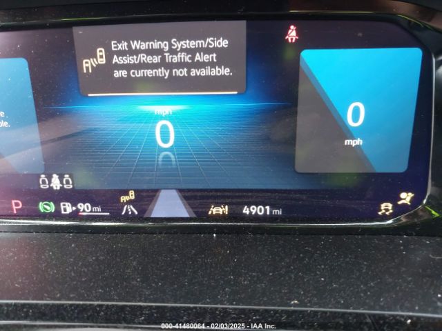 1V2AE2CA8RC242728 Volkswagen Atlas Cross Sport 2.0t Sel R-line