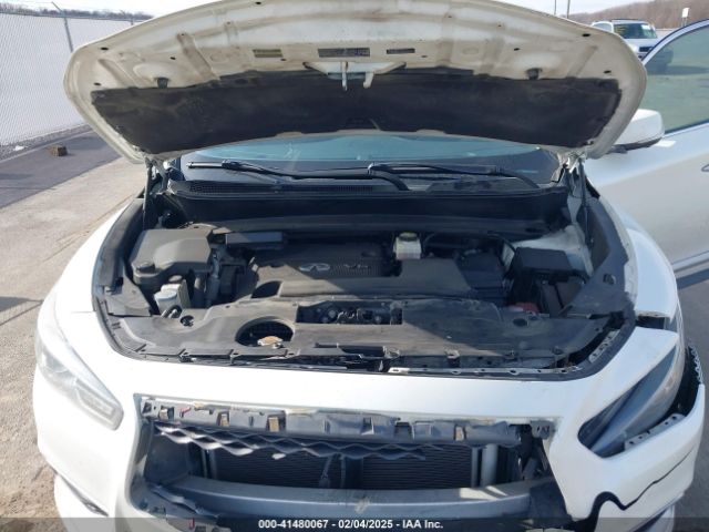 5N1AL0MN7GC515843 Infiniti QX60