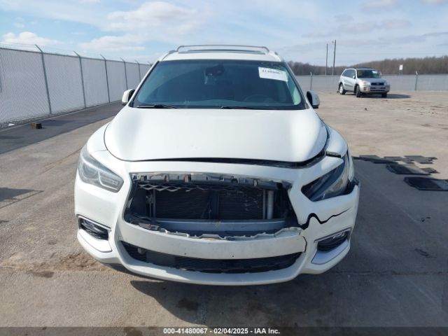 5N1AL0MN7GC515843 Infiniti QX60