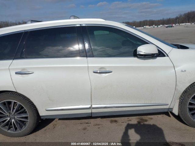 5N1AL0MN7GC515843 Infiniti QX60