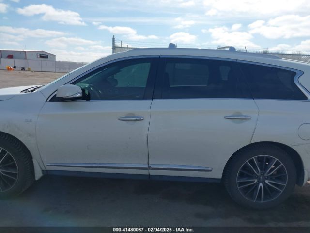 5N1AL0MN7GC515843 Infiniti QX60