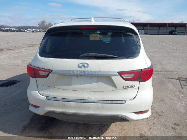 5N1AL0MN7GC515843 Infiniti QX60