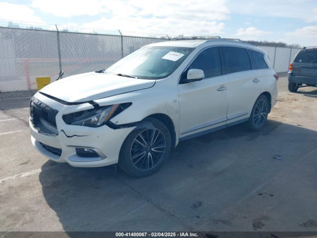 5N1AL0MN7GC515843 Infiniti QX60