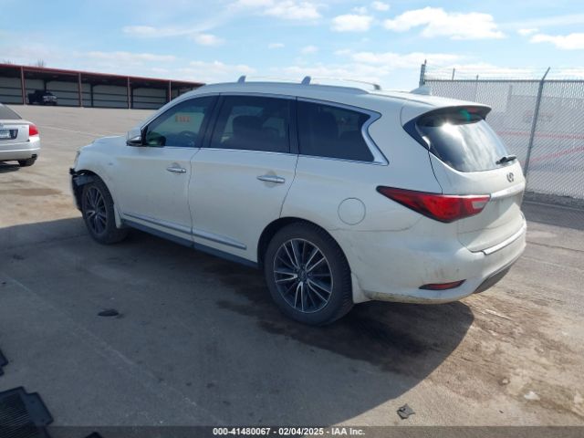 5N1AL0MN7GC515843 Infiniti QX60