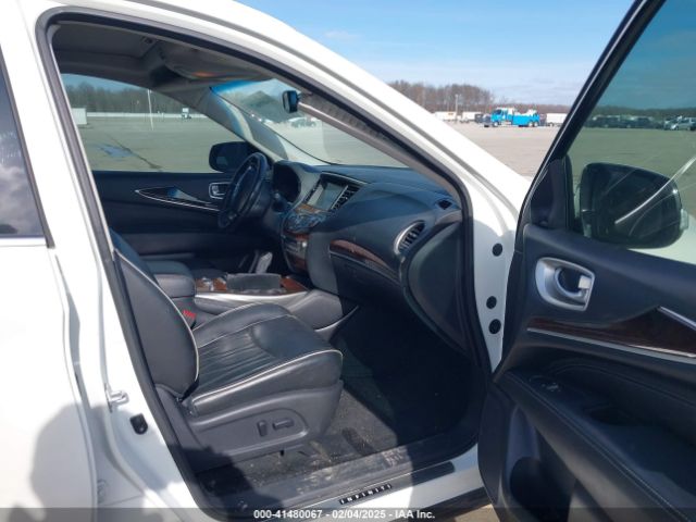 5N1AL0MN7GC515843 Infiniti QX60