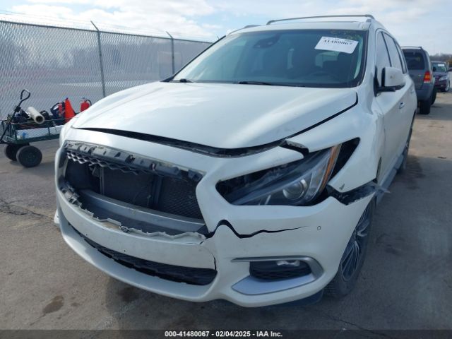 5N1AL0MN7GC515843 Infiniti QX60