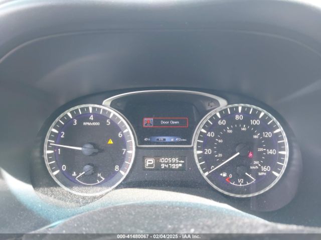 5N1AL0MN7GC515843 Infiniti QX60
