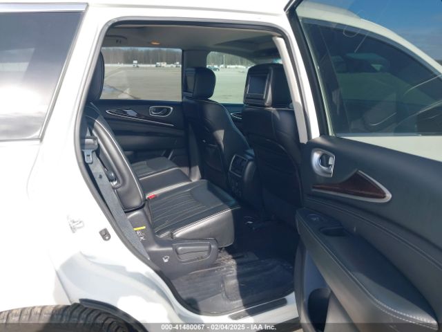 5N1AL0MN7GC515843 Infiniti QX60