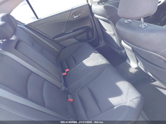 1HGCR2F55EA187997 Honda Accord Sport