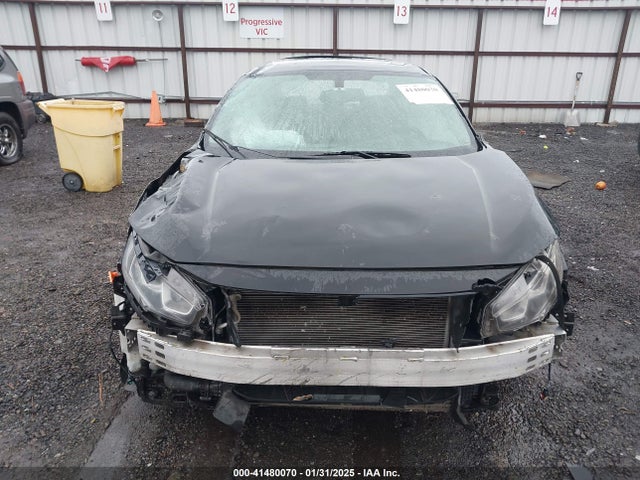 Honda Civic Ex-l 2017 19XFC1F7XHE213732 Image 13