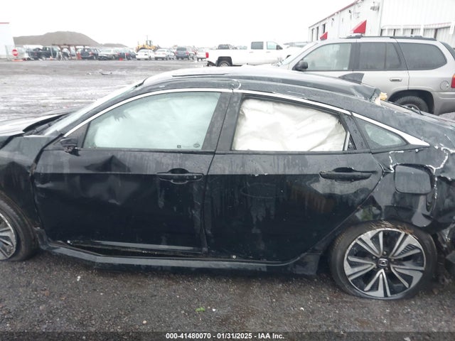 Honda Civic Ex-l 2017 19XFC1F7XHE213732 Image 15