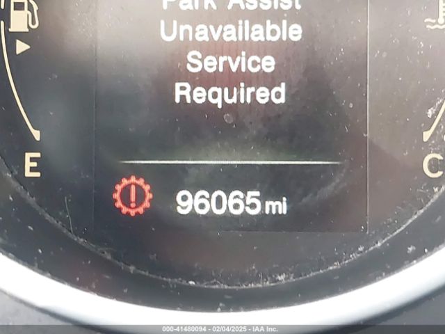 ZFBCFXCT4GP366350 Fiat 500x Trekking