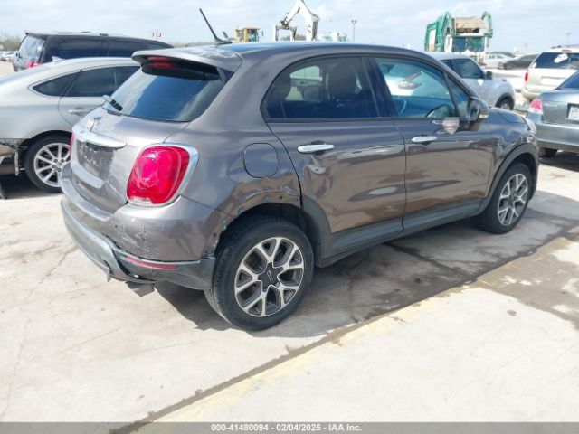 ZFBCFXCT4GP366350 Fiat 500x Trekking