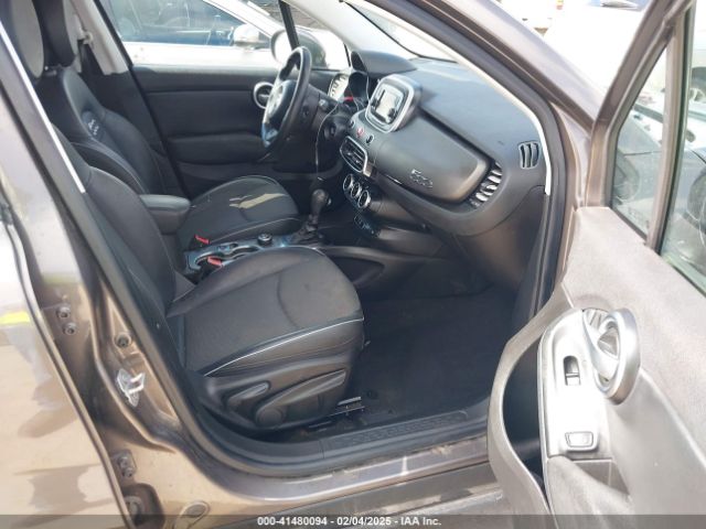 ZFBCFXCT4GP366350 Fiat 500x Trekking