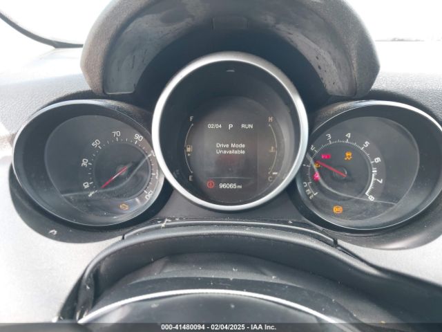 ZFBCFXCT4GP366350 Fiat 500x Trekking