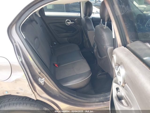 ZFBCFXCT4GP366350 Fiat 500x Trekking