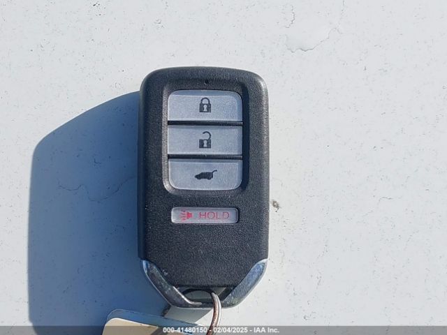 3HGGK5H81KM746541 Honda FIT EX