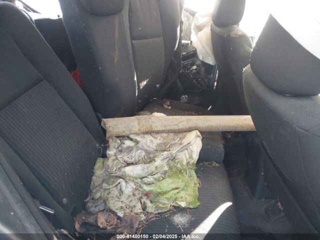 3HGGK5H81KM746541 Honda FIT EX