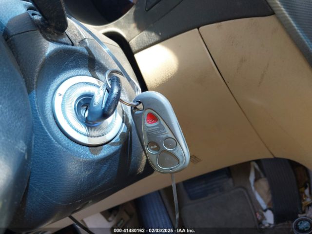 2006 ACURA TL 19UUA66296A031603 Photo 10