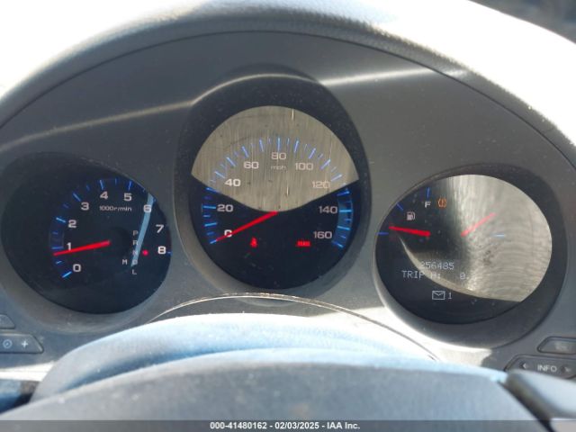 2006 ACURA TL 19UUA66296A031603 Photo 6