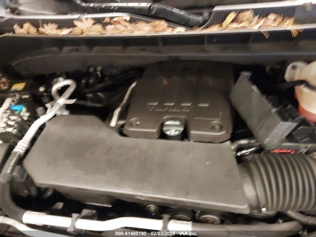 1GCPDKEK5NZ637784 Chevrolet Silverado 1500 4wd  Short Bed Lt With 2fl
