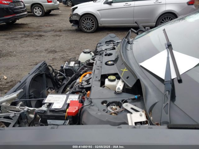 2015 BMW I8 WBY2Z2C56FVX64947 Photo 9