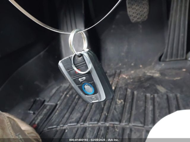 2015 BMW I8 WBY2Z2C56FVX64947 Photo 10