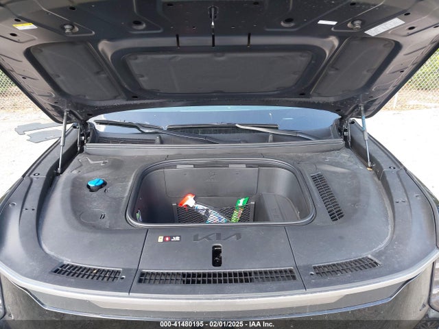KIA Ev9 Light Long Range 2024 KNDAB5S13R6024093 Image 10
