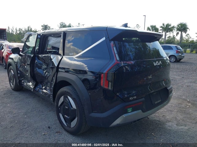 KIA Ev9 Light Long Range 2024 KNDAB5S13R6024093 Image 12