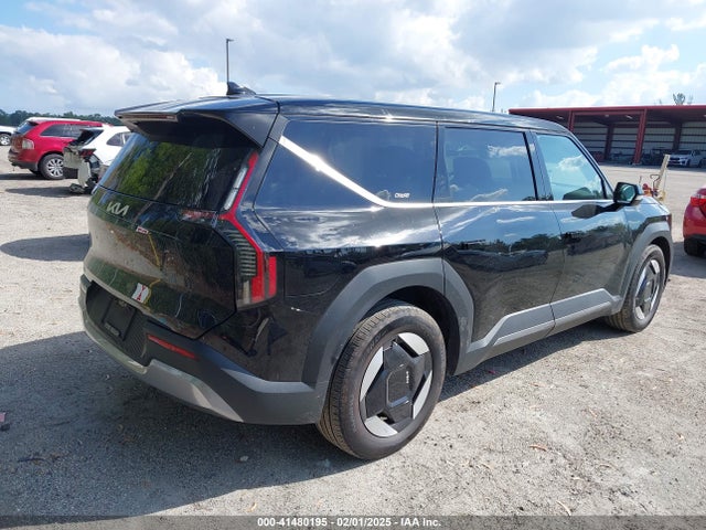 KIA Ev9 Light Long Range 2024 KNDAB5S13R6024093 Image 4