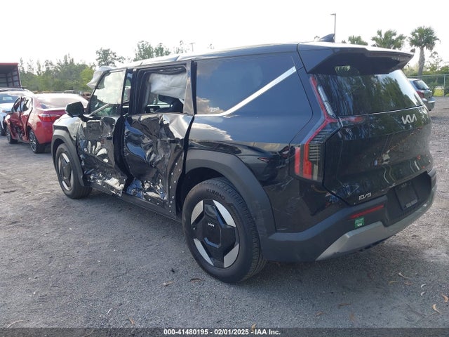 KIA Ev9 Light Long Range 2024 KNDAB5S13R6024093 Image 6