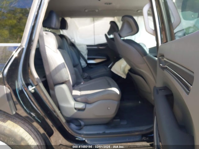 KIA Ev9 Light Long Range 2024 KNDAB5S13R6024093 Image 8