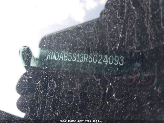 KIA Ev9 Light Long Range 2024 KNDAB5S13R6024093 Image 9