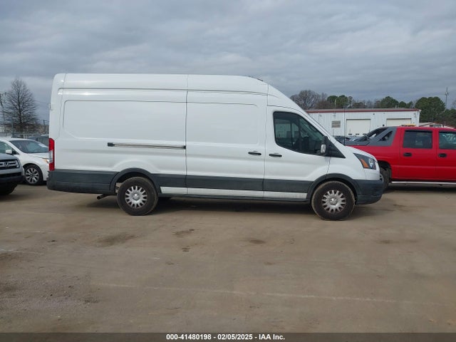 Ford Transit-250 Cargo Van 2021 1FTBR3X82MKA22071 Image 13