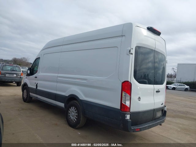Ford Transit-250 Cargo Van 2021 1FTBR3X82MKA22071 Image 14