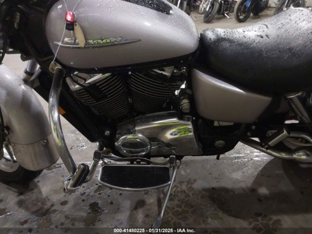 1999 HONDA VT1100 1HFSC3712XA100014 Photo 9