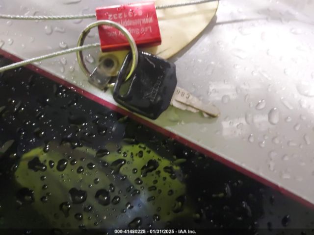 1999 HONDA VT1100 1HFSC3712XA100014 Photo 10