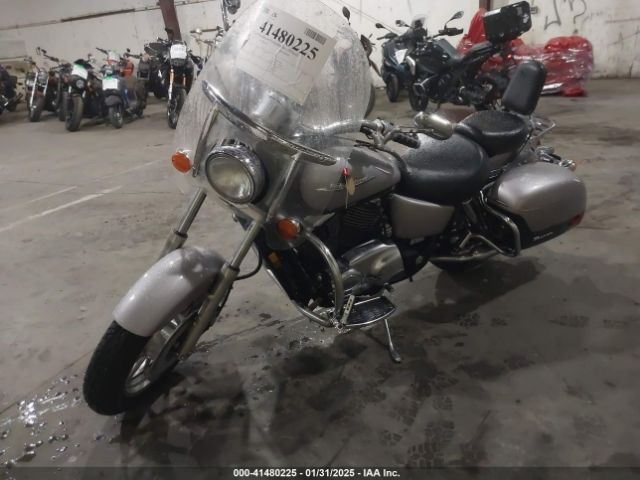 1999 HONDA VT1100 1HFSC3712XA100014 Photo 1