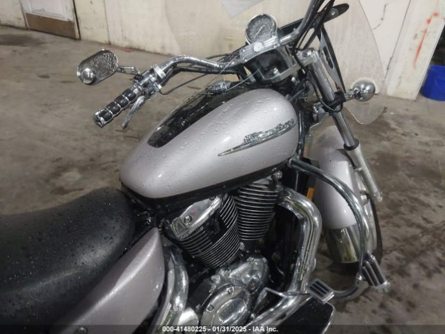 1999 HONDA VT1100 1HFSC3712XA100014 Photo 4